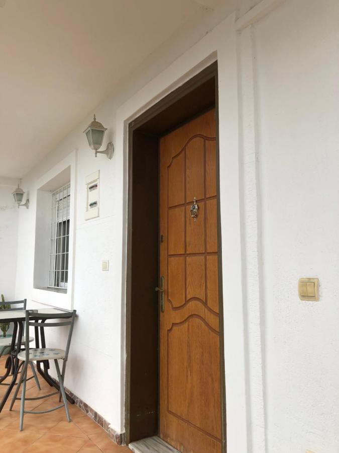 Hotel Lida'S House Lukovë Exterior foto